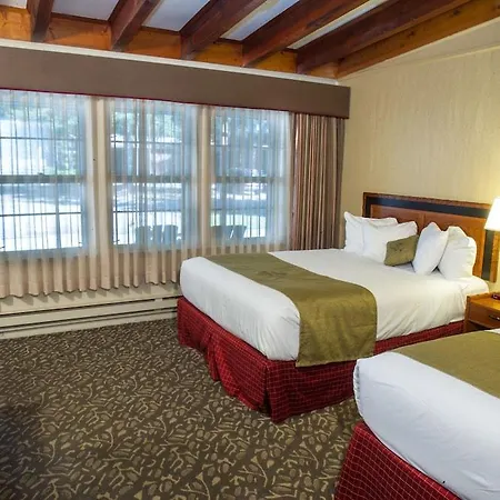 Jackson Lake Lodge