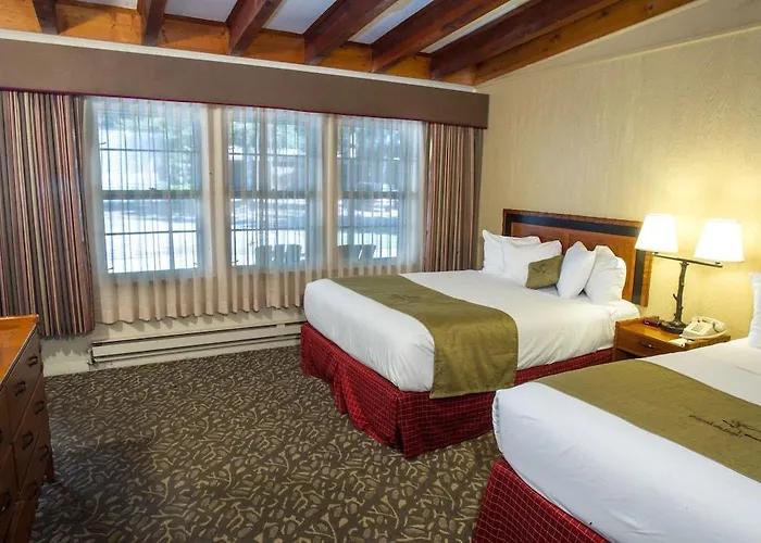 Jackson Hotel 3*