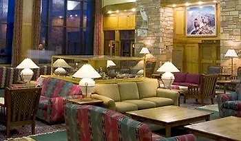 Hotel Jackson Moran