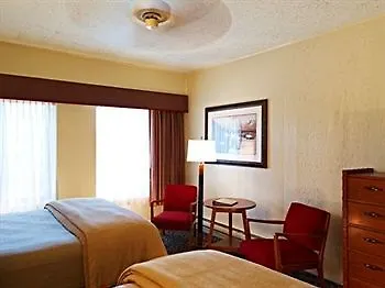 Hotel Jackson