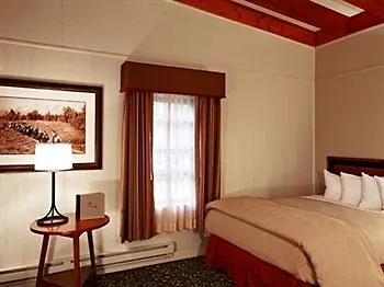 Hotel Jackson 3*