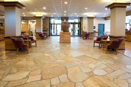 Jackson Hotel Moran