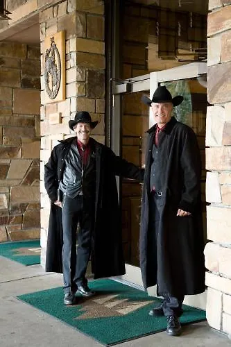 Hotel Jackson