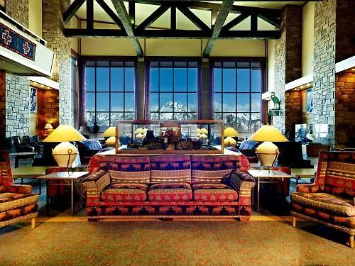 Hotel Jackson Moran