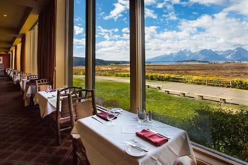 Hotel Jackson 3*
