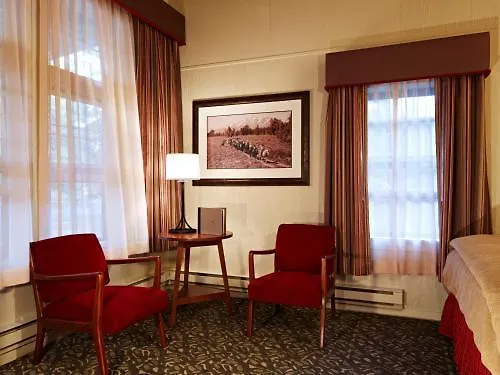 Hotel Jackson Moran
